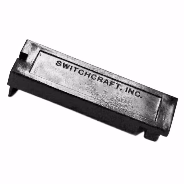 P286302 Switchcraft Inc.  Barrel Connector Accessories